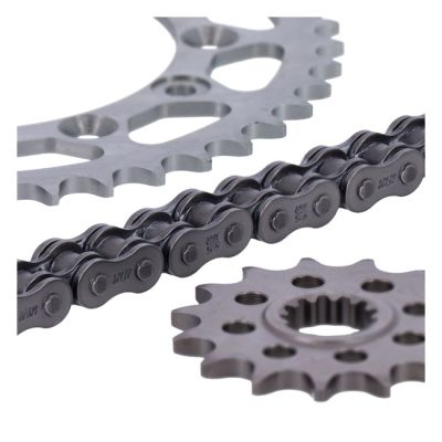 932292 - Afam, sprocket and chain kit