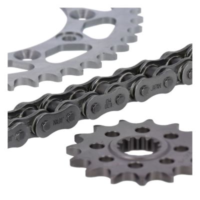 932377 - Afam, sprocket and chain kit