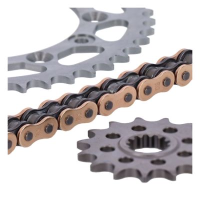 932528 - Afam, sprocket and chain kit