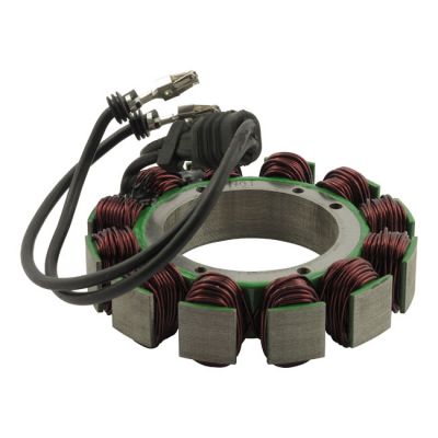 932702 - SMP Standard Co, Alternator stator unmolded