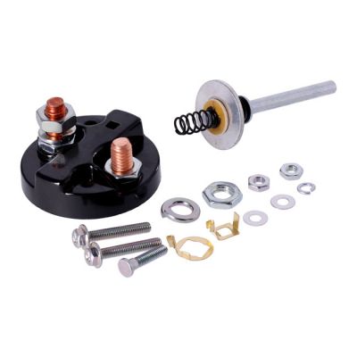 932707 - SMP Standard Co., starter solenoid rebuild kit