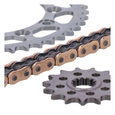 932720 - Afam, sprocket and chain kit