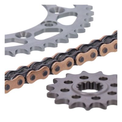 932819 - Afam, sprocket and chain kit