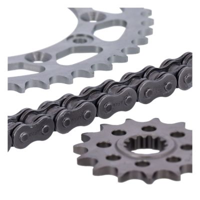 932865 - Afam, sprocket and chain kit