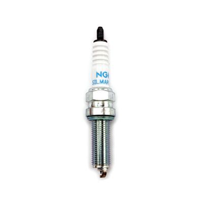933153 - NGK, Spark plug SILMAR9E9