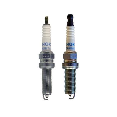 933167 - NGK, Spark plug LKAR9BI9 + LMAR7A-9