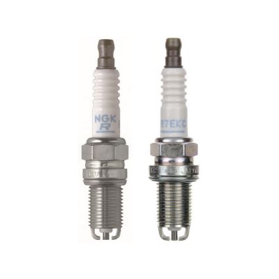 933168 - NGK, Spark plug BKR7EKC + DCPR8EKC