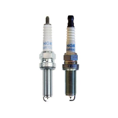 933169 - NGK, Spark plug LKAR9BI-10 + LMAR7DI-10