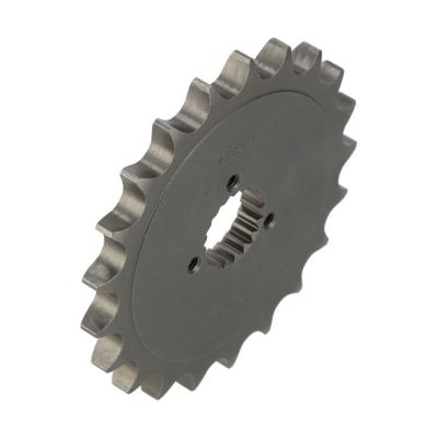933443 - Afam, steel front sprocket. 21 teeth