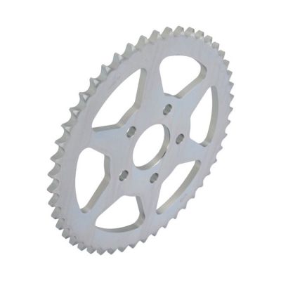 933447 - Afam, steel rear sprocket. 48 teeth