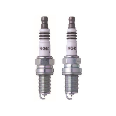 933548 - NGK, Spark plug Iridium IX BKR7EIX + DCPR8EIX