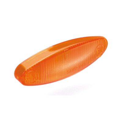 934747 - Kellermann, BL 1000 turn signal lens. Front. Amber