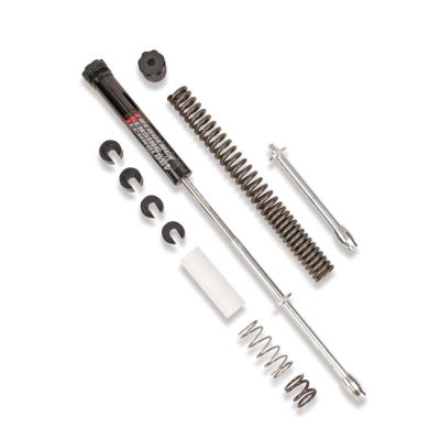 936496 - PROGRESSIVE PS, asymmetrical fork monotube cartridge kit. Lowered heig...