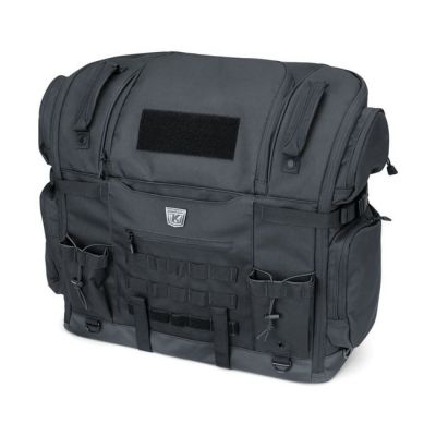 936518 - Küryakyn Kuryakyn, Pet palace titan. Black