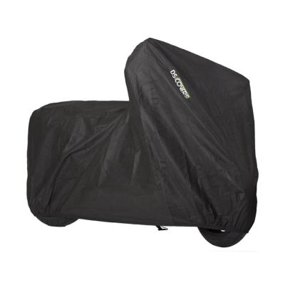 936538 - DS covers, Fox indoor motorcycle cover. Size XL