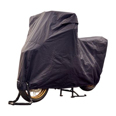 936543 - DS covers, Alfa outdoor motorcycle cover. Size 2XL