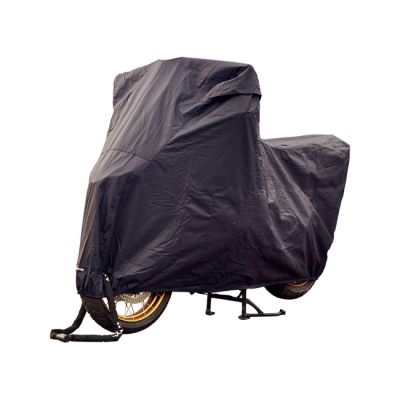 936548 - DS covers, Alfa outdoor motorcycle cover. Size L