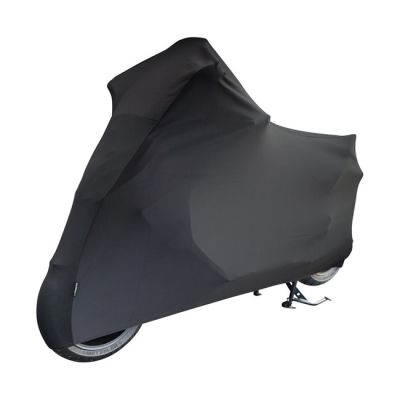 936556 - DS covers, Flexx indoor motorcycle cover. Size XL