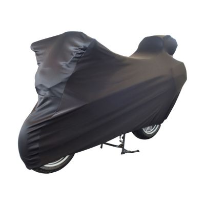 936560 - DS covers, Flexx indoor motorcycle cover (topcase). Size 2XL