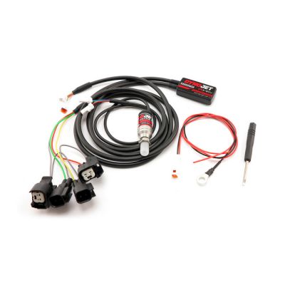 936982 - Dynojet, QuickShifter kit. For EV6 type injectors