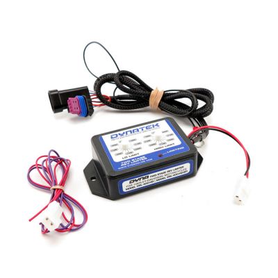 936987 - Dynatek, Two-Stage Rev Limiter