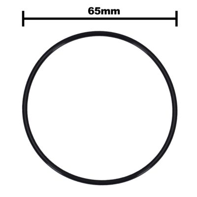 938929 - MCS O-ring, throttle body to manifold