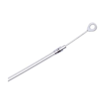 938981 - MCS, clutch cable 76