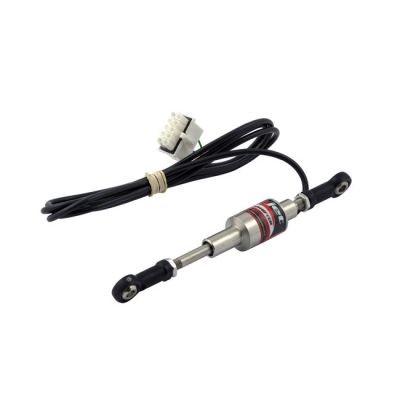 939003 - Dynojet, Quick Shifter. Linear sensor - push