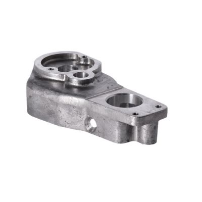 939132 - MCS Starter motor housing, prestolite