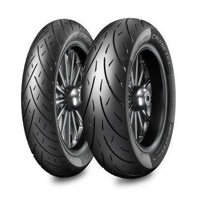 939243 - Metzeler Cruisetec tire 130/60B21 63H