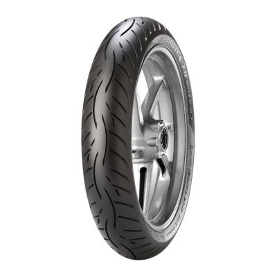 939273 - Metzeler Roadtec Z8 Interact M tire 110/70ZR17 54W