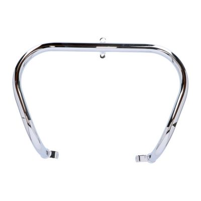 939322 - Highway Hawk, 38mm 'Fat Bar' engine guard. Chrome
