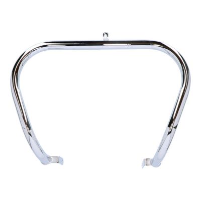 939324 - Highway Hawk, 38mm 'Fat Bar' engine guard. Chrome
