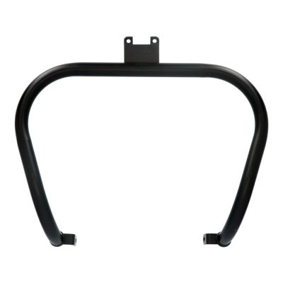939330 - Highway Hawk, 38mm 'Fat Bar' engine guard. Matte black