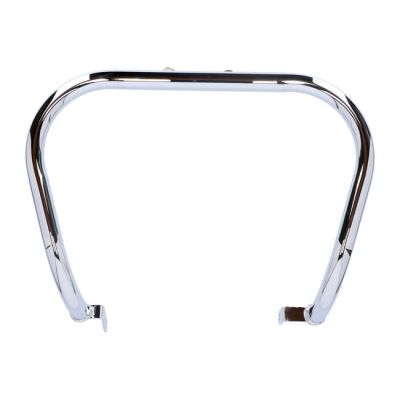 939332 - Highway Hawk, 38mm 'Fat Bar' engine guard. Chrome