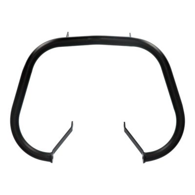 939334 - Highway Hawk, 38mm 'Fat Bar' engine guard. Matte black