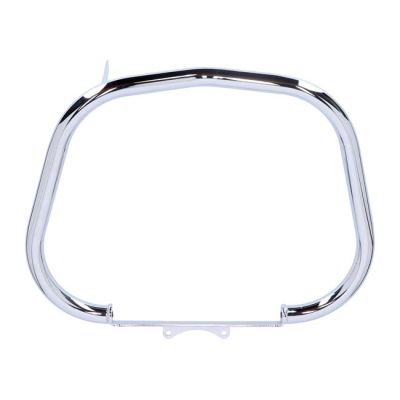 939337 - Highway Hawk, 38mm 'Fat Bar' engine guard. Chrome