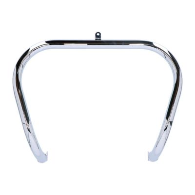 939342 - Highway Hawk, 38mm 'Fat Bar' engine guard. Chrome