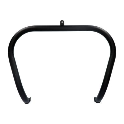 939343 - Highway Hawk, 38mm 'Fat Bar' engine guard. Matte black