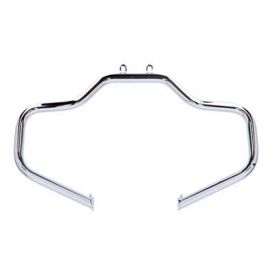 939346 - Highway Hawk, engine guard 'Low' 32mm. Chrome