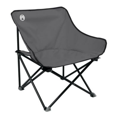 939487 - Coleman Kickback chair grey