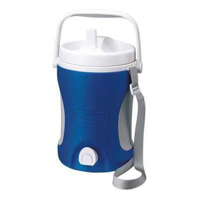 939492 - Coleman Performance Jug 1G blue