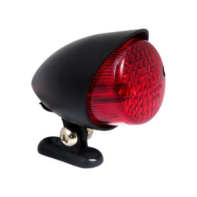 941018 - MCS Colorado taillight. Black
