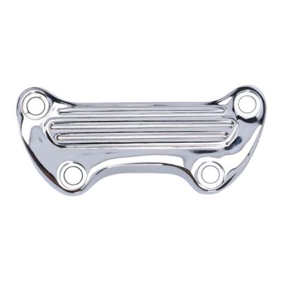 941206 - MCS Handlebar top clamp, without skirt