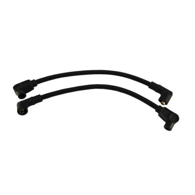 941370 - Taylor, 409 Pro-Race spark plug wire set. Black