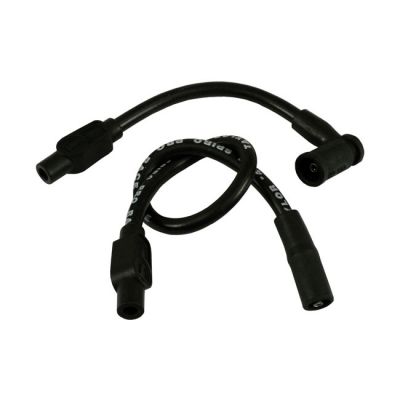 941376 - Taylor, 409 Pro-Race spark plug wire set. Black