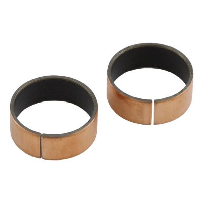941384 - MCS Fork slider bushings, upper. 35mm