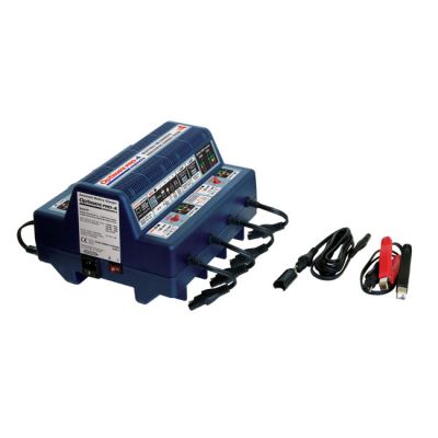 941416 - Tecmate OptiMATE, Pro 4 battery charger. 12V