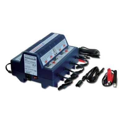 941417 - Tecmate OptiMATE, Pro 8 battery charger. 12V/6V