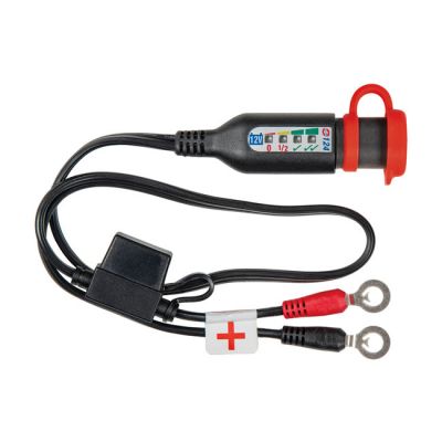 941543 - Tecmate OptiMATE Monitor O-124 cable